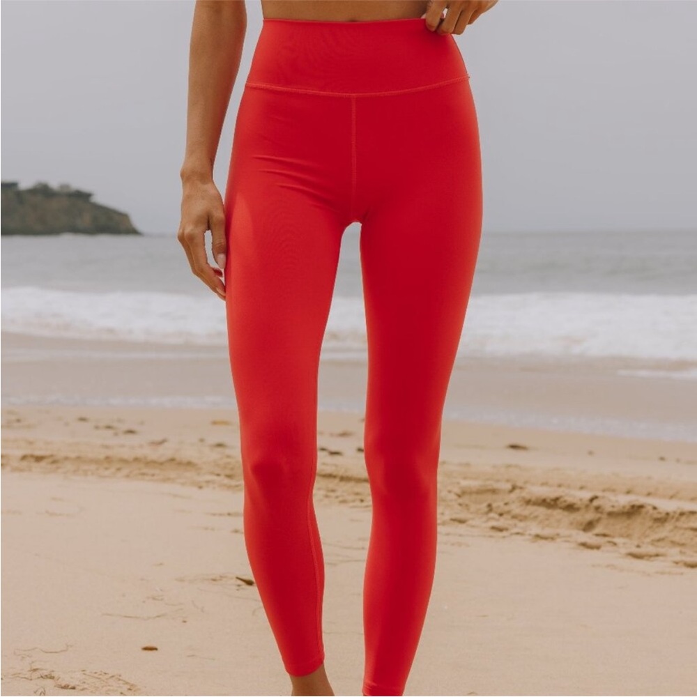 Daily Drills Go! Drills Legging in Heart Size Medium